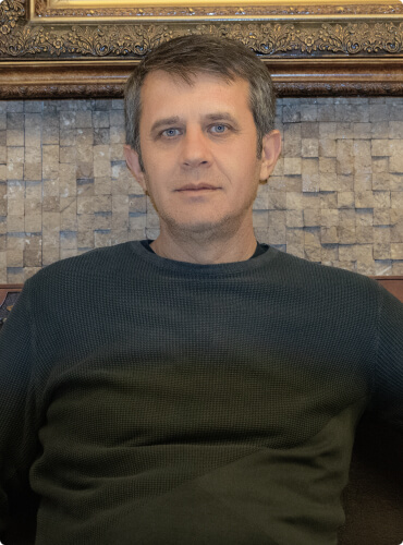 Феридон